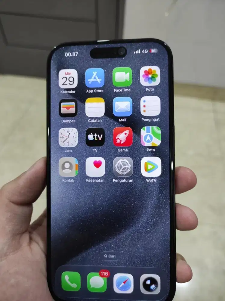 iphone 15 pro 256gb ibox