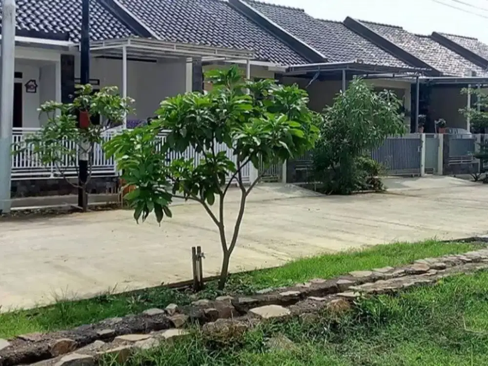 kavling tanah murah di perumahan bisa bebas bangun sendiri lokasi strategis