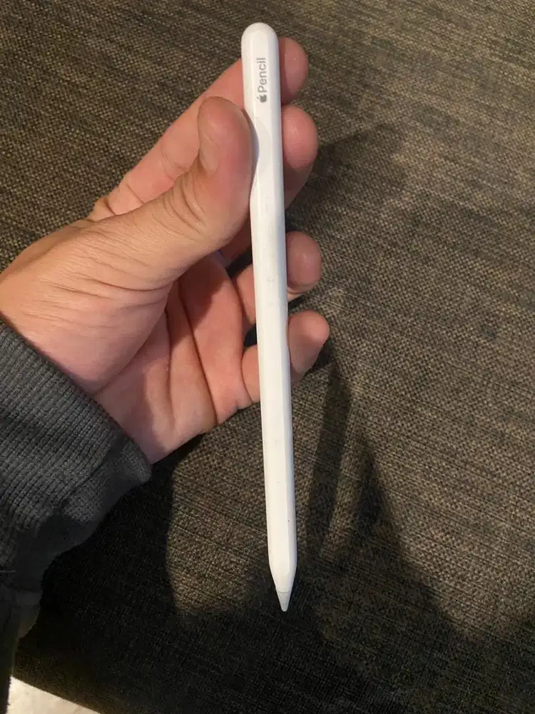Apple Pencil Gen 2 Like New
