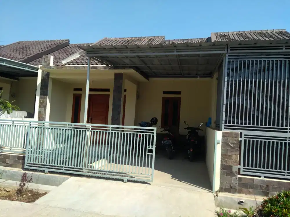 tanah siap bangun shm 200 juta All in di kawasan favorit bandung