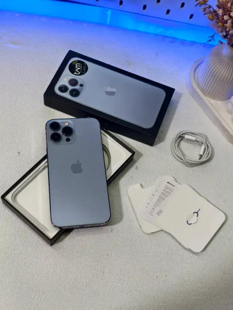 Iphone 13 ProMax 128GB iBox