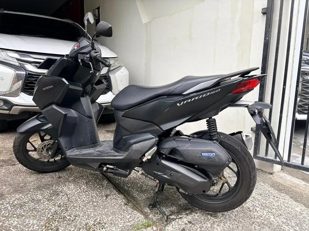 Vario 160 2023 keyless