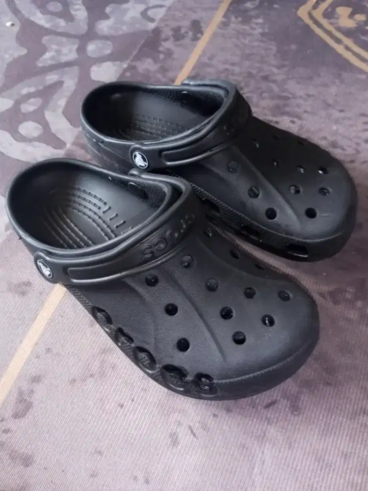 JUAL CROCS BAYA