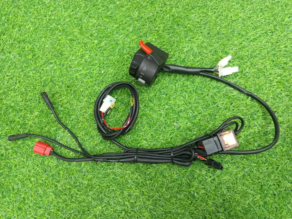 Cari lowongan kerja dibidang mekanik