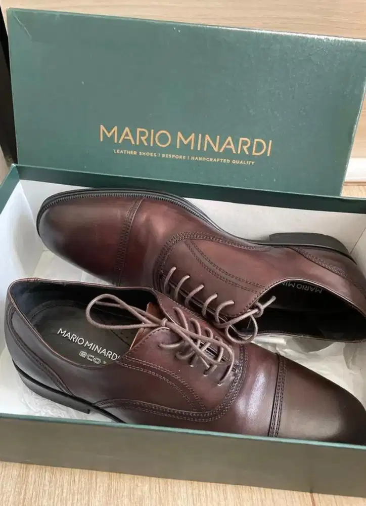 Mario minardi original