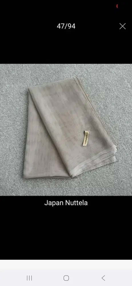 Pengasuh Bayi 2 Bulan