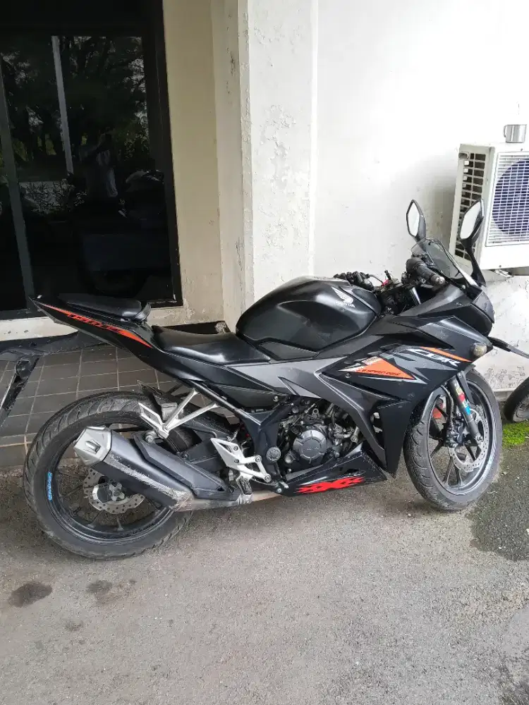 Di jual karna TDK di pakai