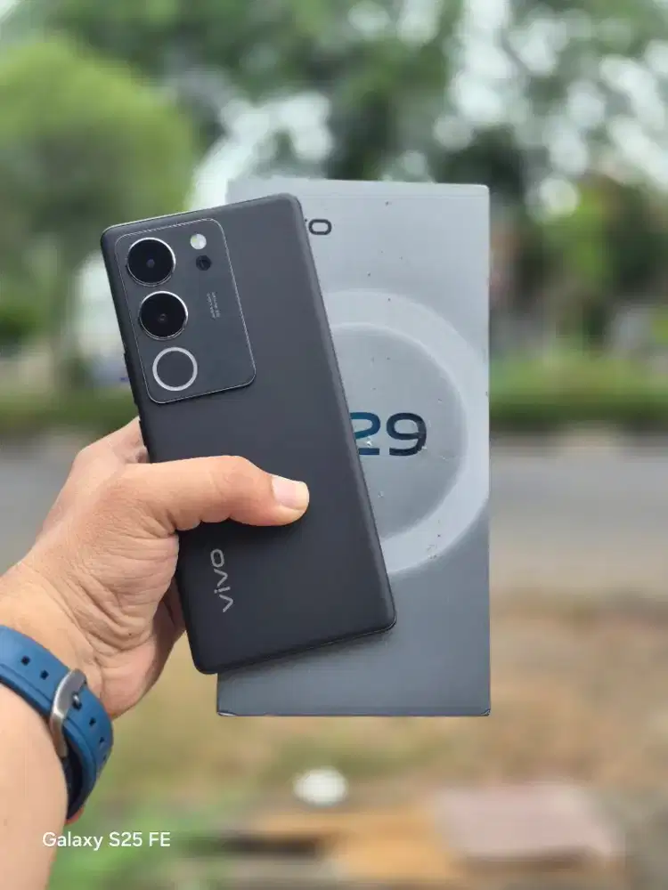 Vivo V29 5G 8/256