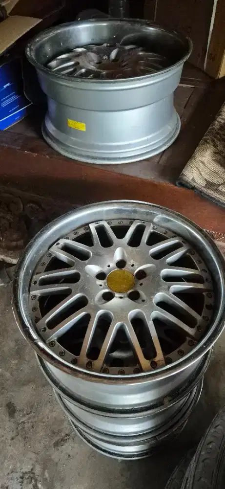 JUAL VELG BEKAS