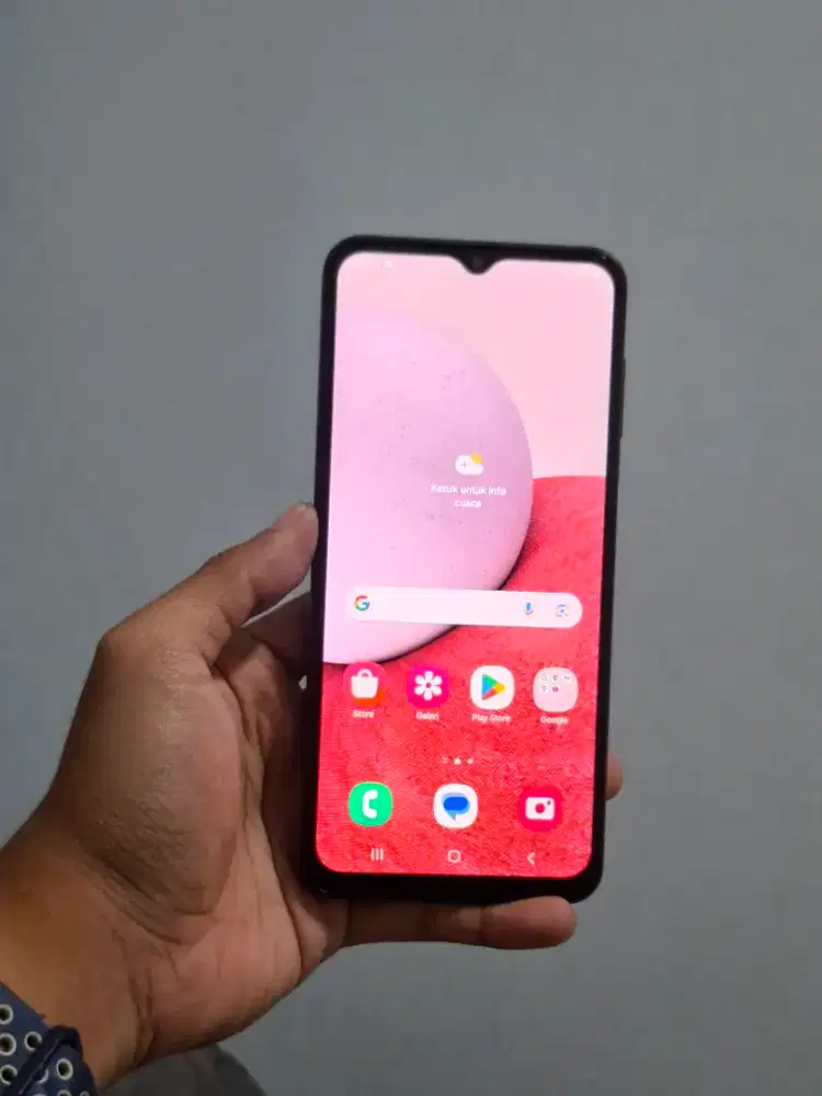 SAMSUNG A13 6/128 + DUS