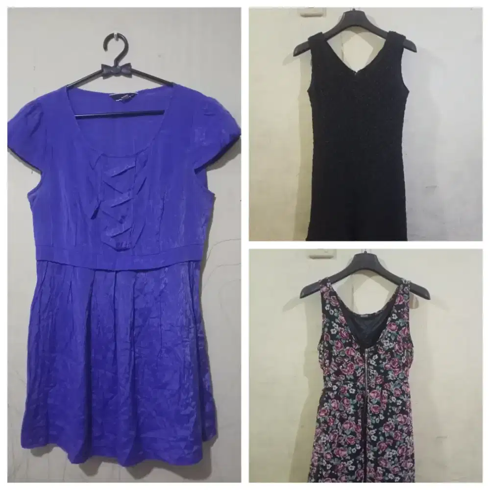 Dres prelove take all