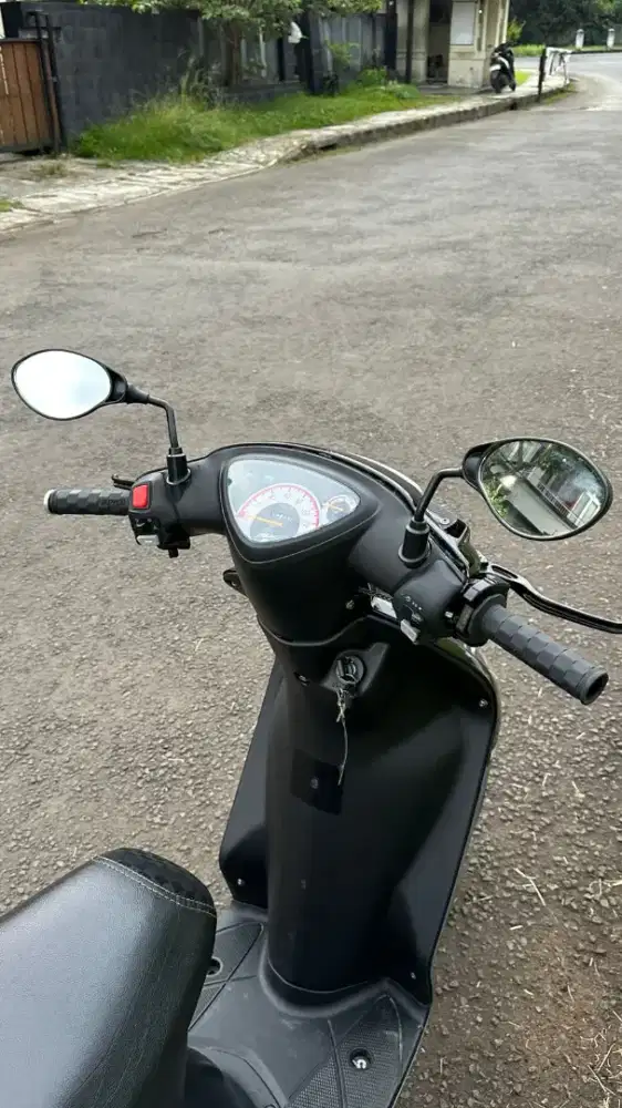 Mio sporty 2007 5tl