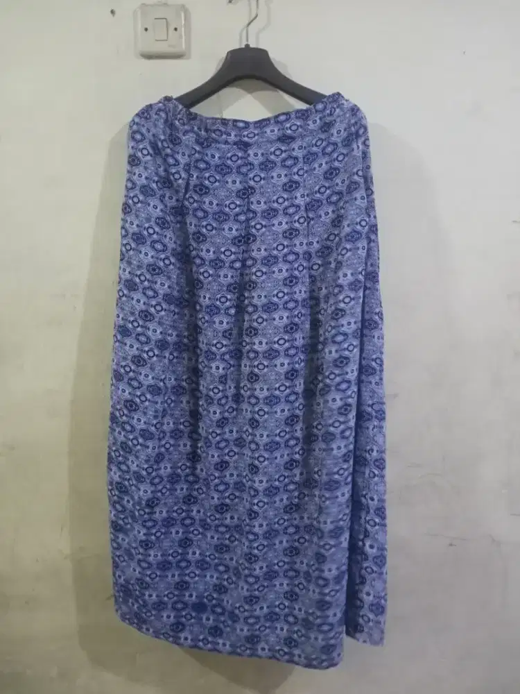 Rok batik+blouse take all