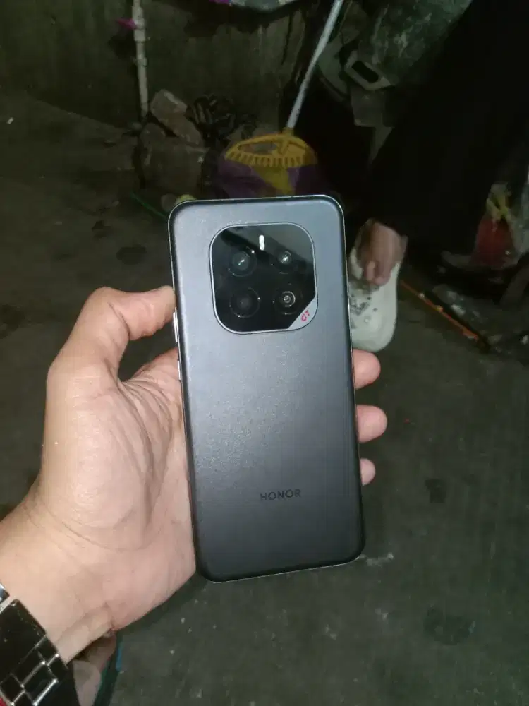 HUAWEI HONOR GT PRO 5G 12/512