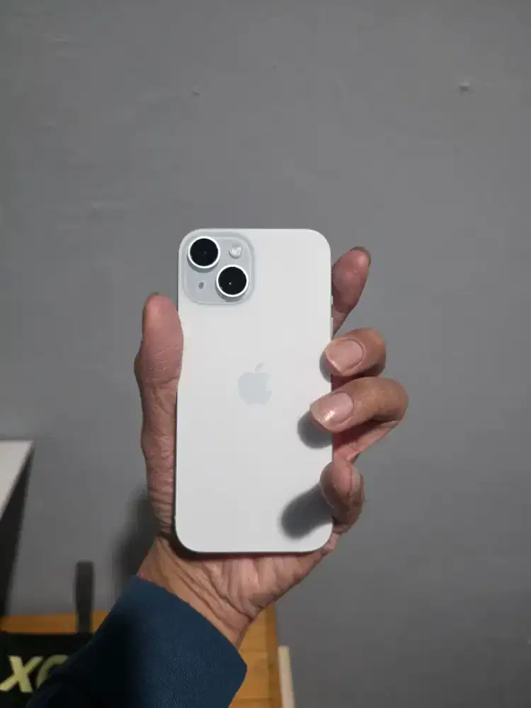 Iphone 15 128 Gb Ibox