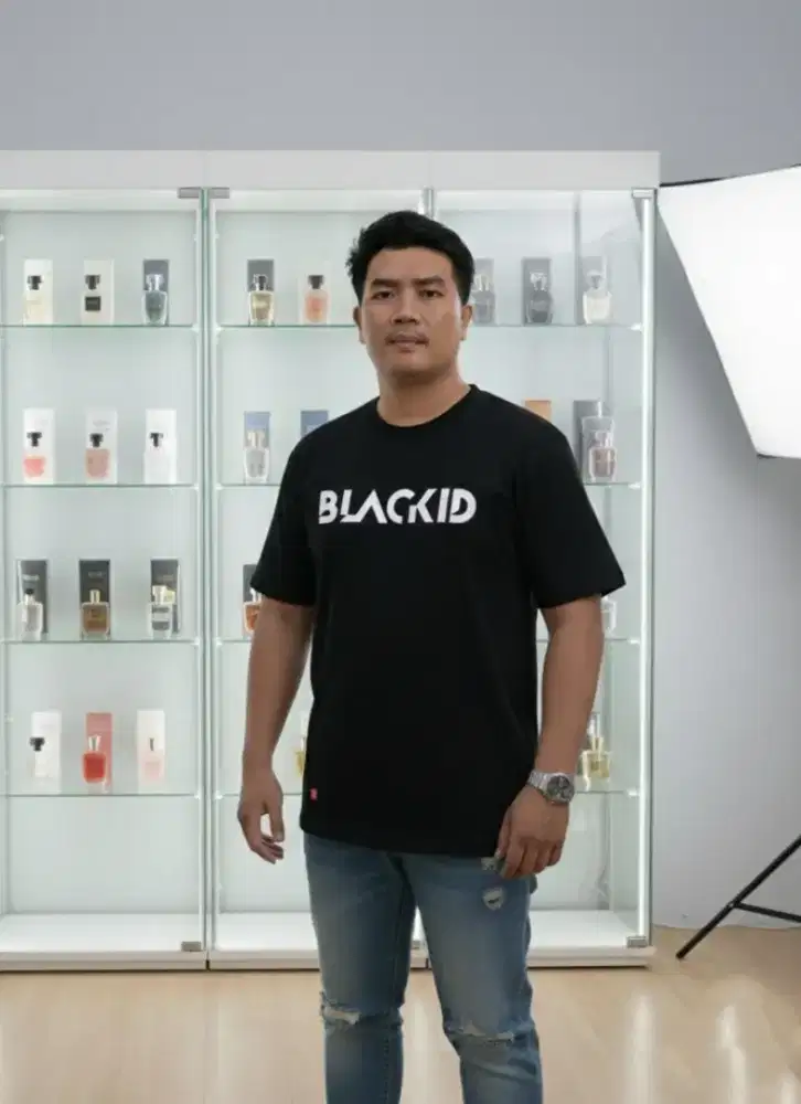 Mencari pekerjaan supir pribadi yang tinggal di dalam