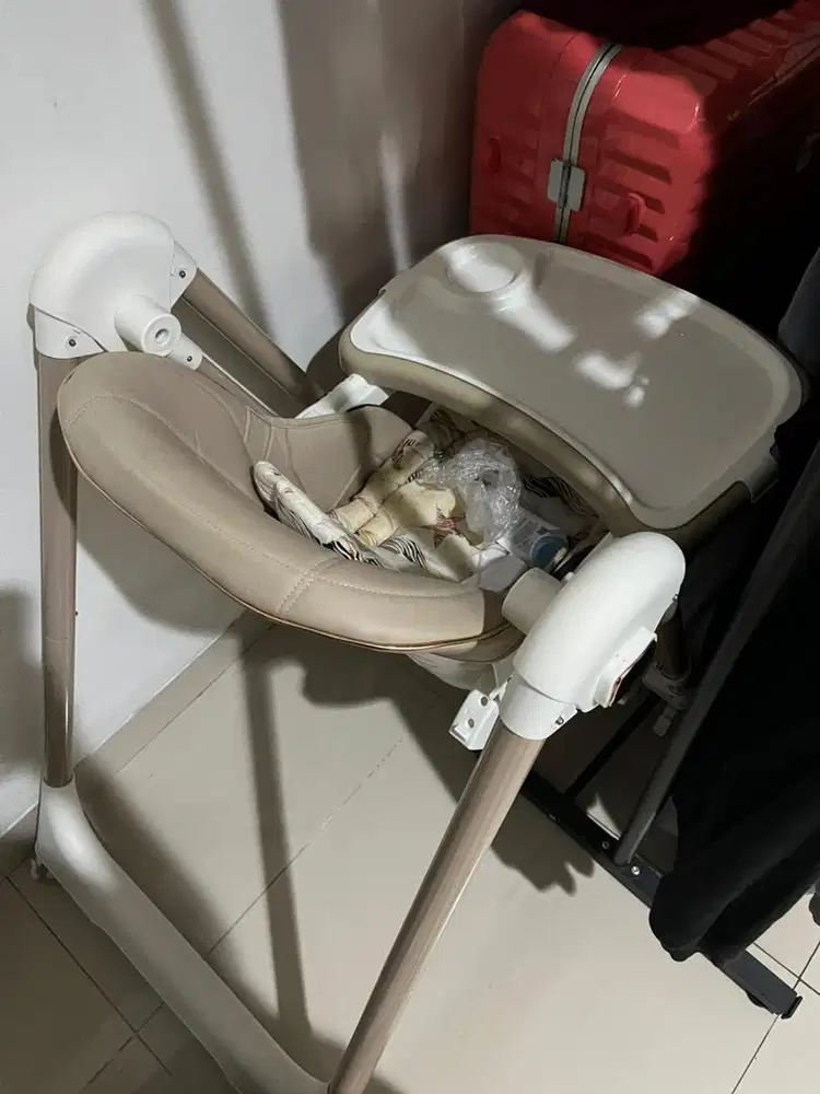 Baby chair / kursi makan bayi