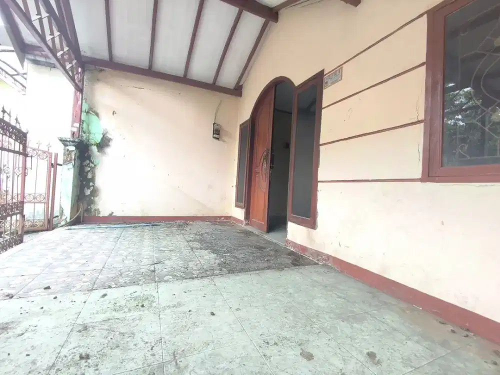 Dijual Rumah di Bawah Harga Pasar, Kawasan Berkembang Daerah Industri Cikarang, Bekasi