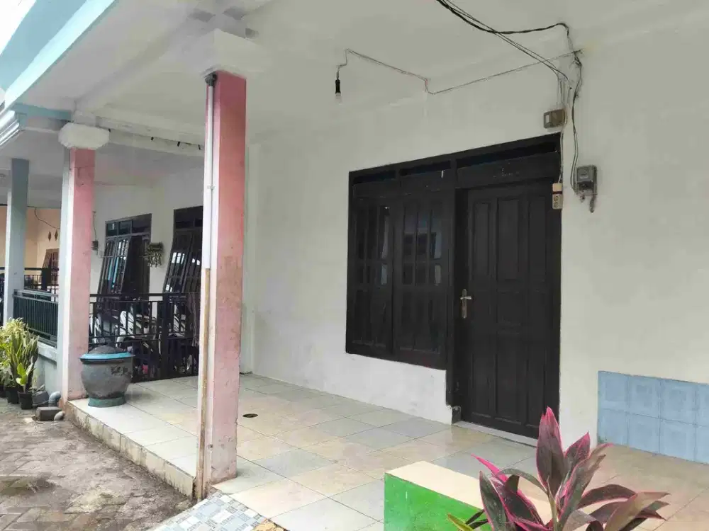 Sewa Rumah 3 kamar dekat kampus Malang Joyogrand