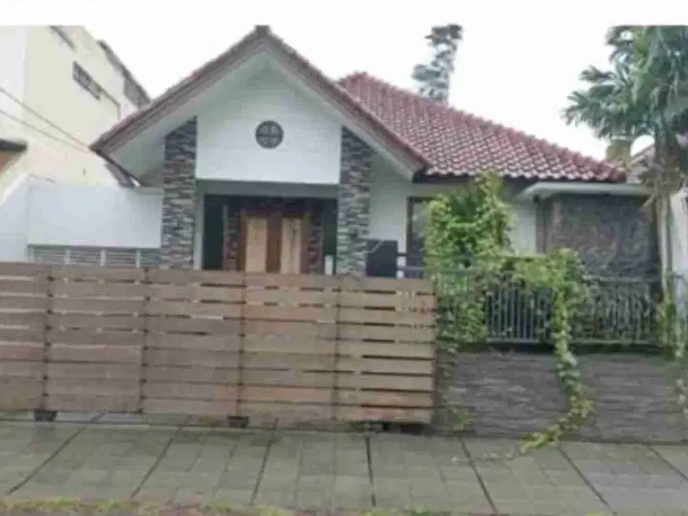 Dijual Perumahan Melati Mas Point Tangerang Selatan