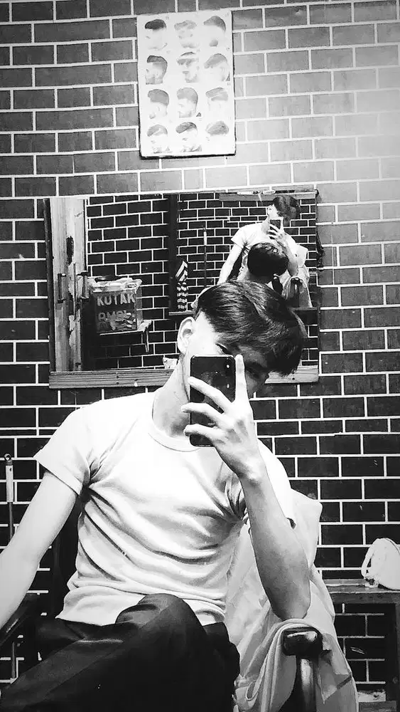 Cari loker ,info dong