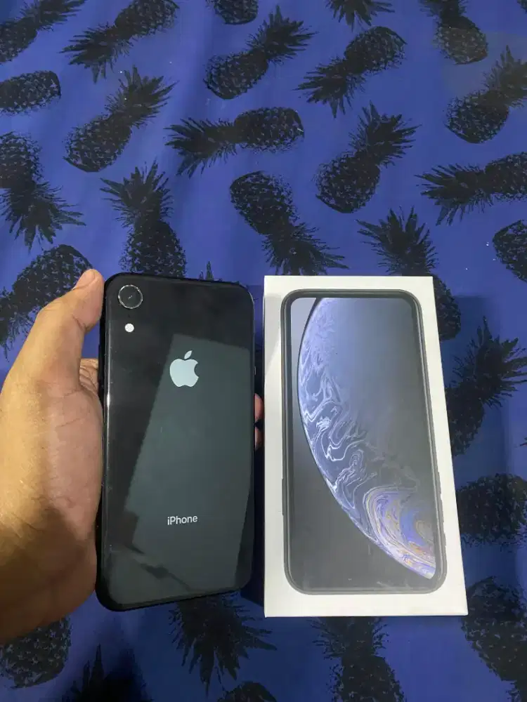 iPhone xr wifol