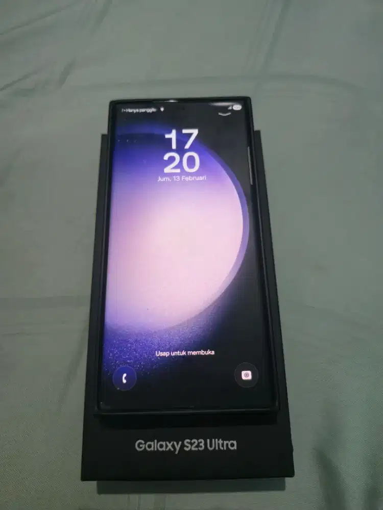 Samsung S23 Ultra