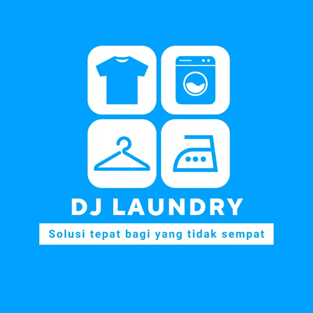 BUTUH SEGERA PENJAGA COUNTER LAUNDRY