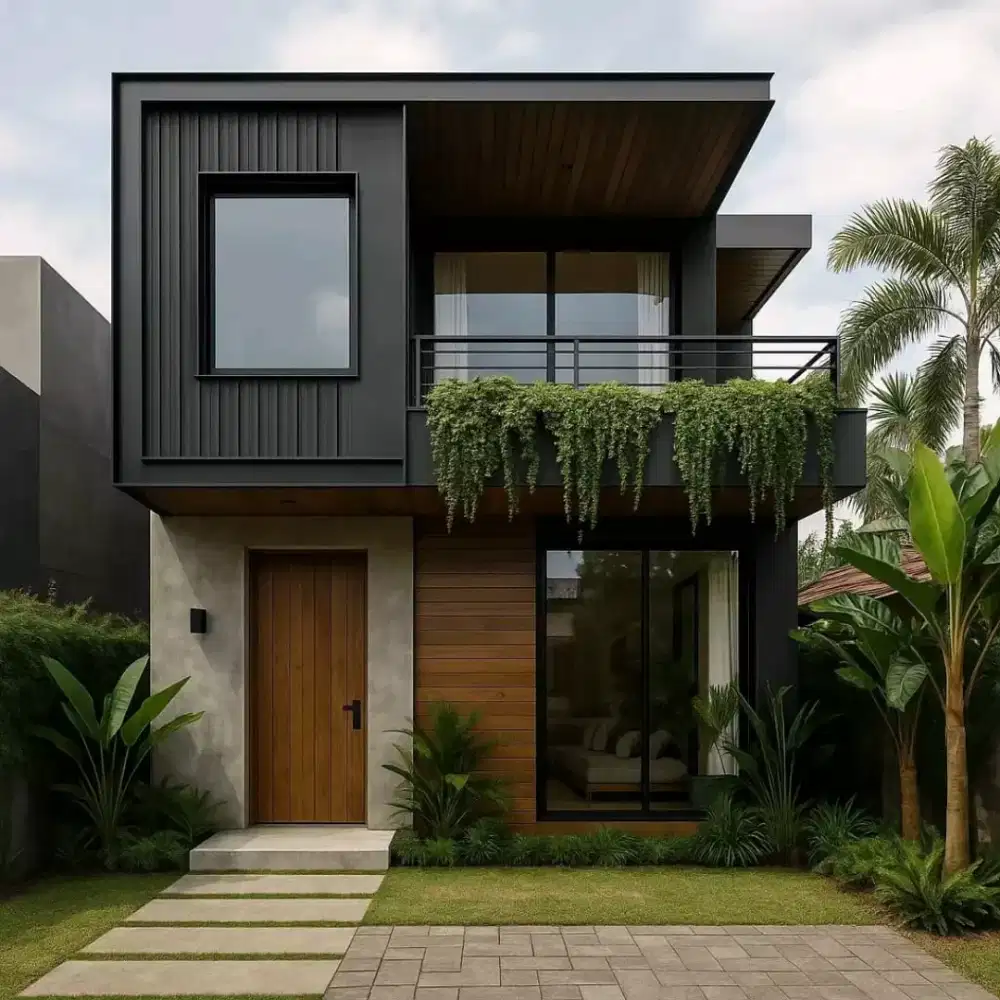 Jasa Tukang Haitian Dan Borongan