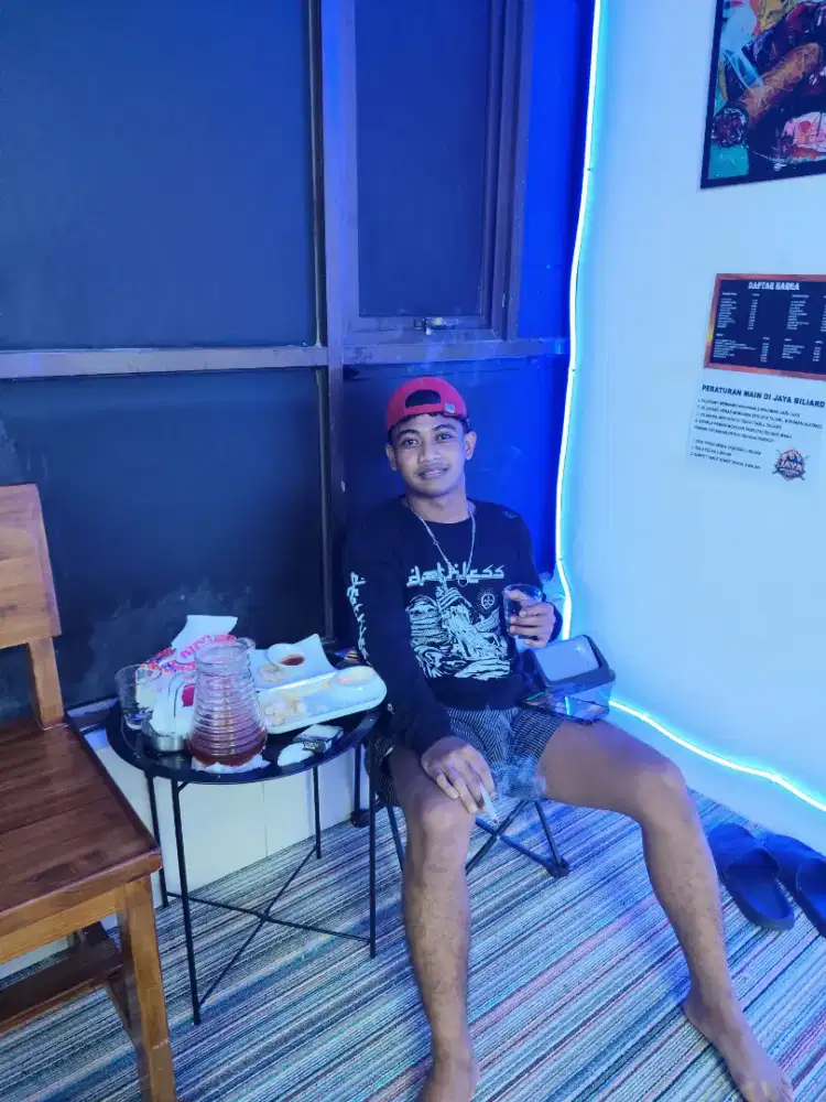 cari kerja secepatnya