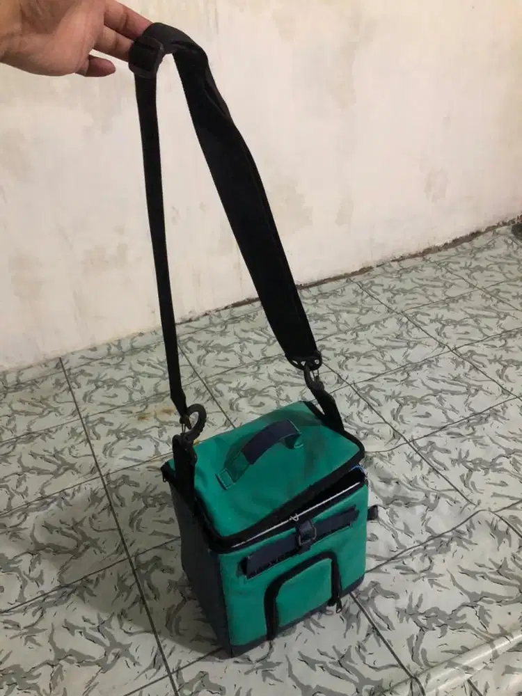 Travel Pouch Sugar Hlider