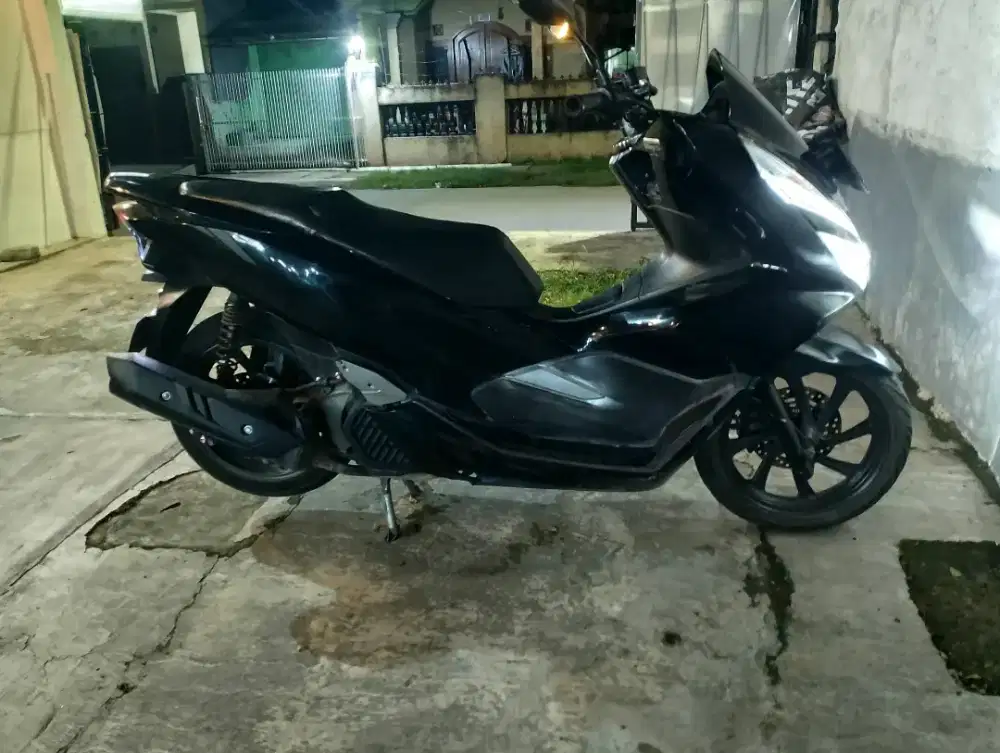 Honda PCX 150cc abs