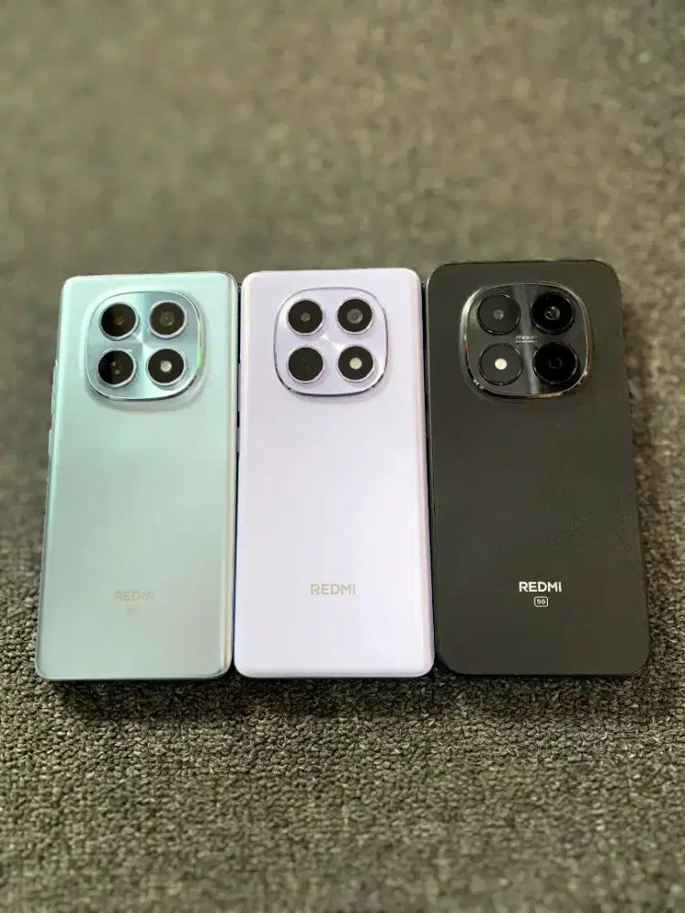 Redmi Note 15 Pro 5G