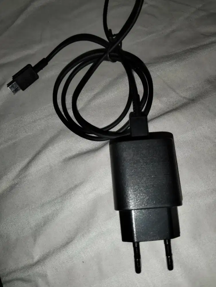 Charger samsung ori