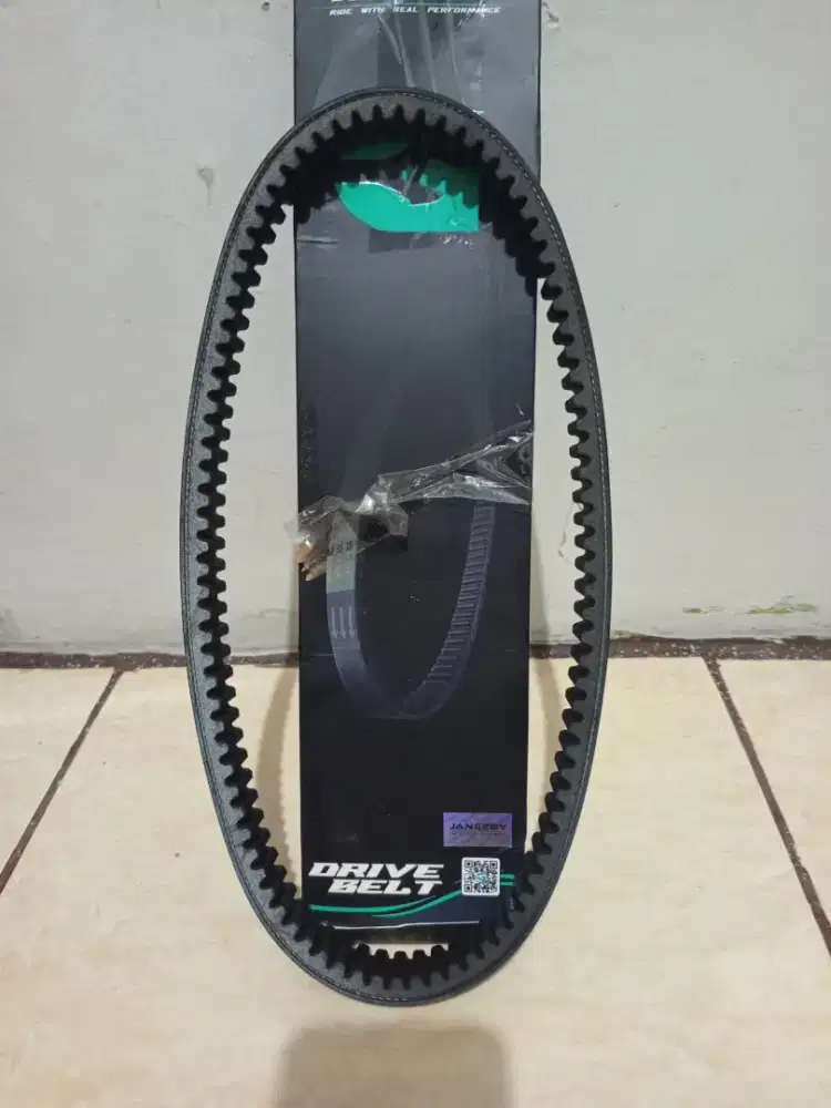 V belt Jangeby aerox,Lexy,nmax