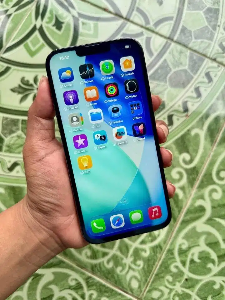 Iphone 14 pro inter WAJIB DP