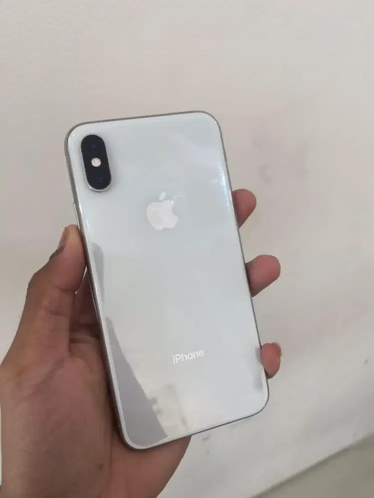 WAJIB DP JIKA TIDAK MAU BOLEH DI LEWATI.   IPHONEE XS