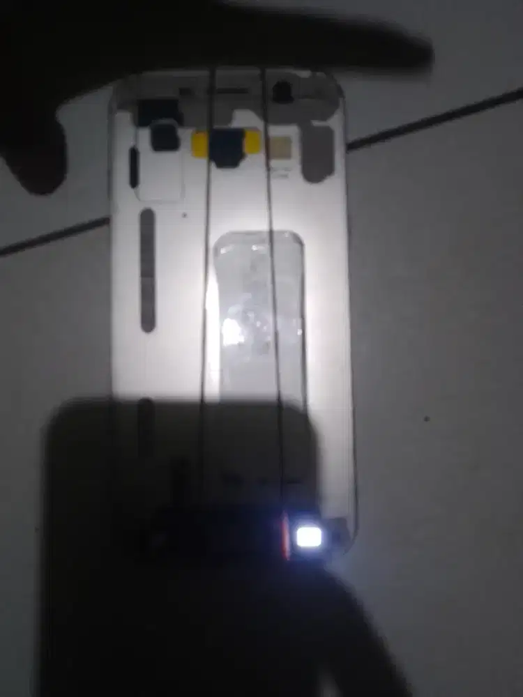 Samsung galaxy a5 2017 ram 3 32 minus