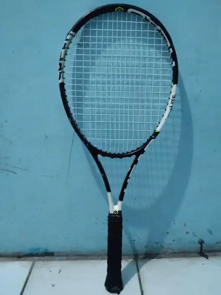 Raket tenis merk head speed lite GRAPHENE XT