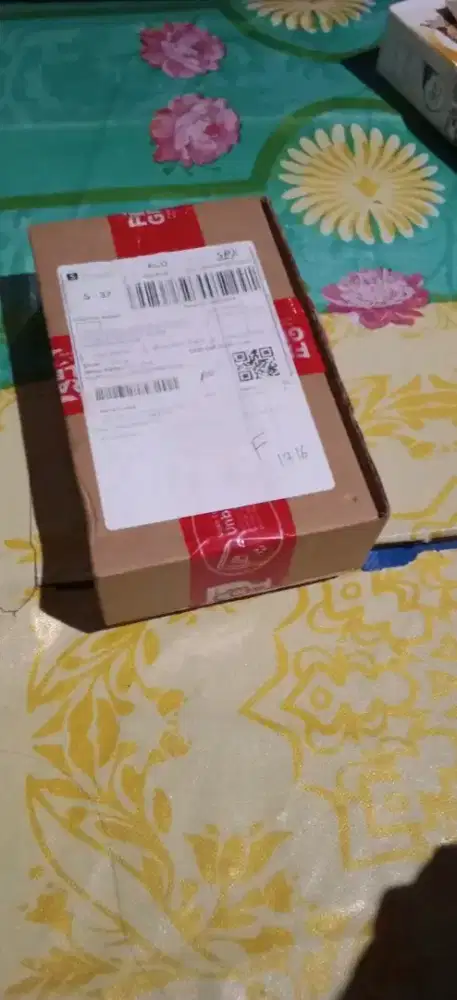 Dijual LCD VIVO Y19 S