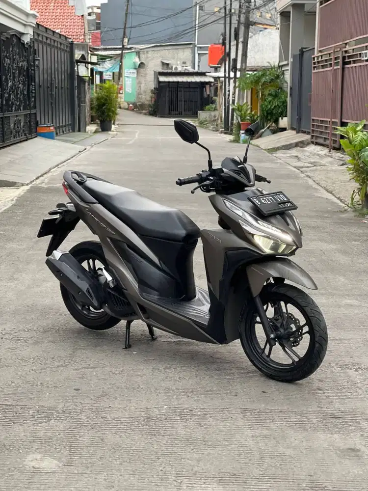 DP MULAI 500 RIBU !!! VARIO 150 CBS ISS ESP 2021