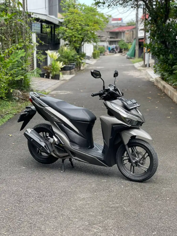DP MULAI 0 RUPIAH !!! VARIO 150 CBS ISS ESP 2021