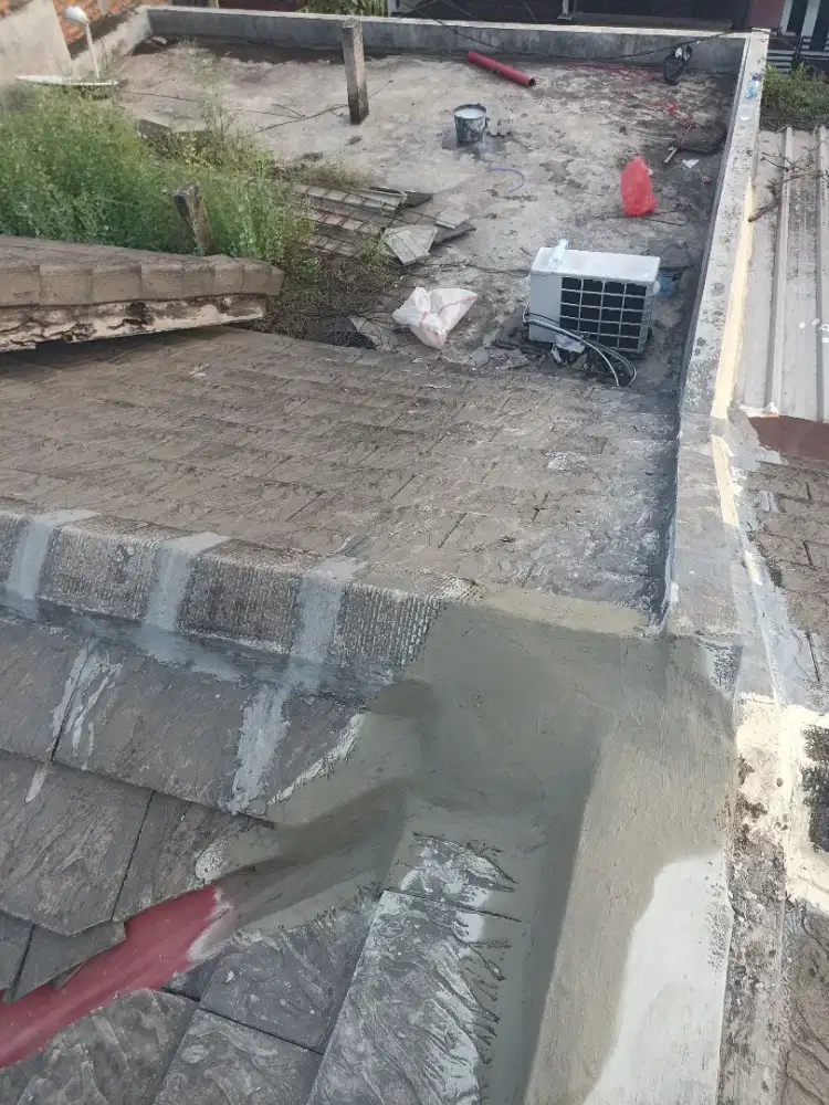 Jasa renovasi,bongkaran,bocoran dan lain-lain