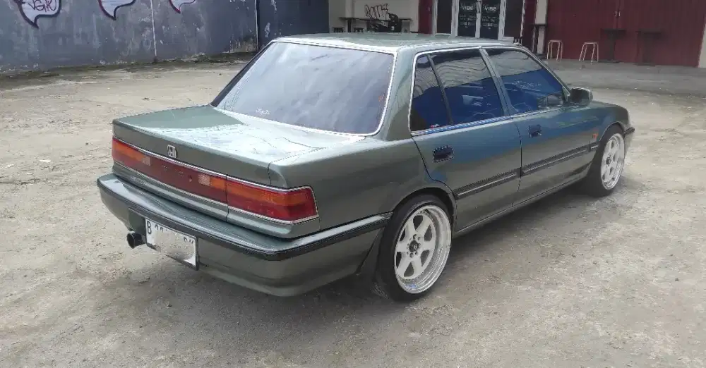 Velg r17 grand civic Corolla jazz swift yaris vios kijang avanza xenia