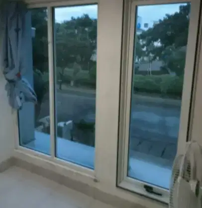 Kaca Film Rumah dan GEdung Perkantoran