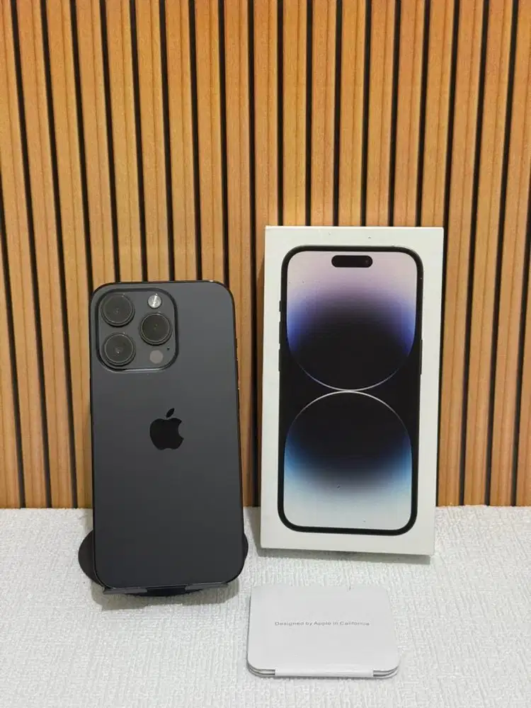 Iphone 14 Pro 256Gb iBox