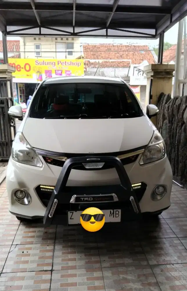 Di Jual Mobil Pribadi