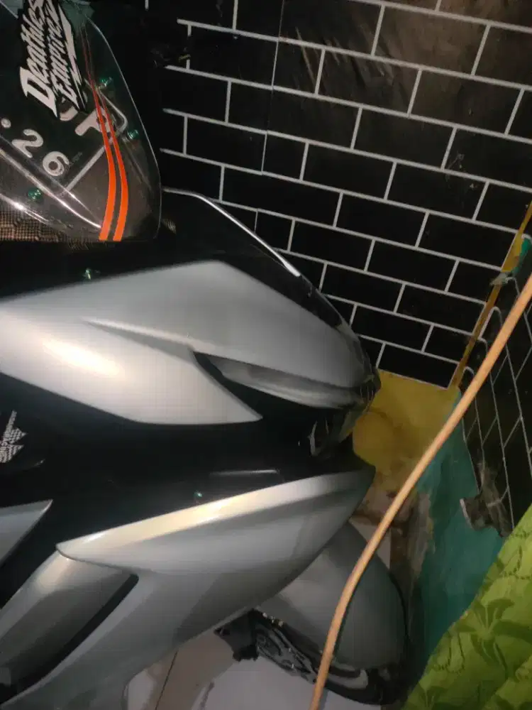 fs aerox abs keyless 2021