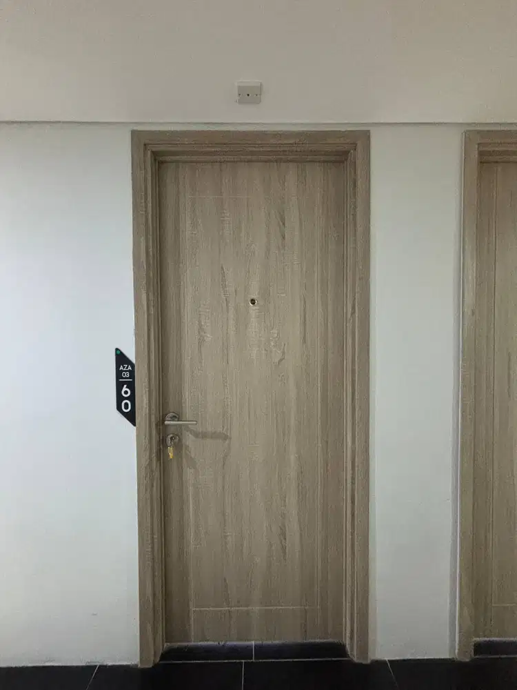 Jual cepat (BU) Apartemen meikarta tipe studio