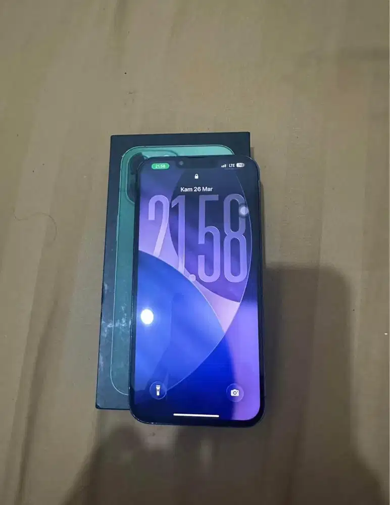 Iphone 13 promax Beacukai